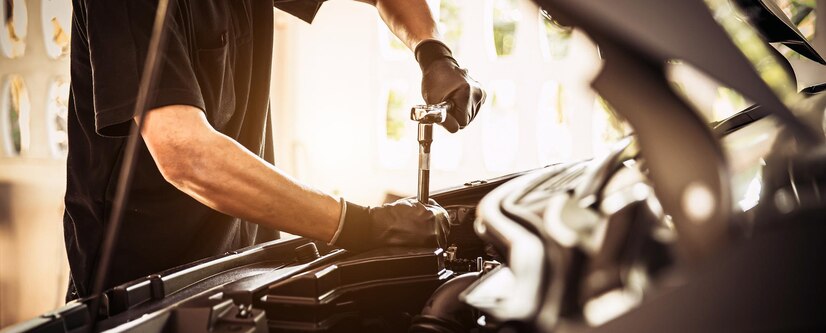 Mobile Smash Repair Services in Melbourne