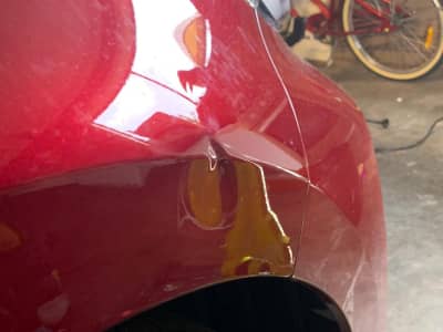 Mobile Smash Repair Services